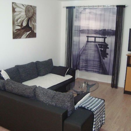 Apartment Ilina Vodice Extérieur photo