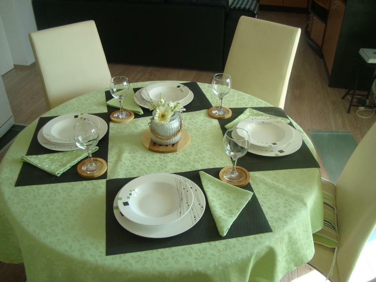 Apartment Ilina Vodice Extérieur photo