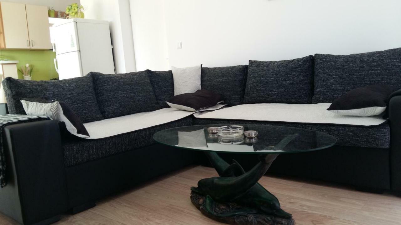 Apartment Ilina Vodice Extérieur photo