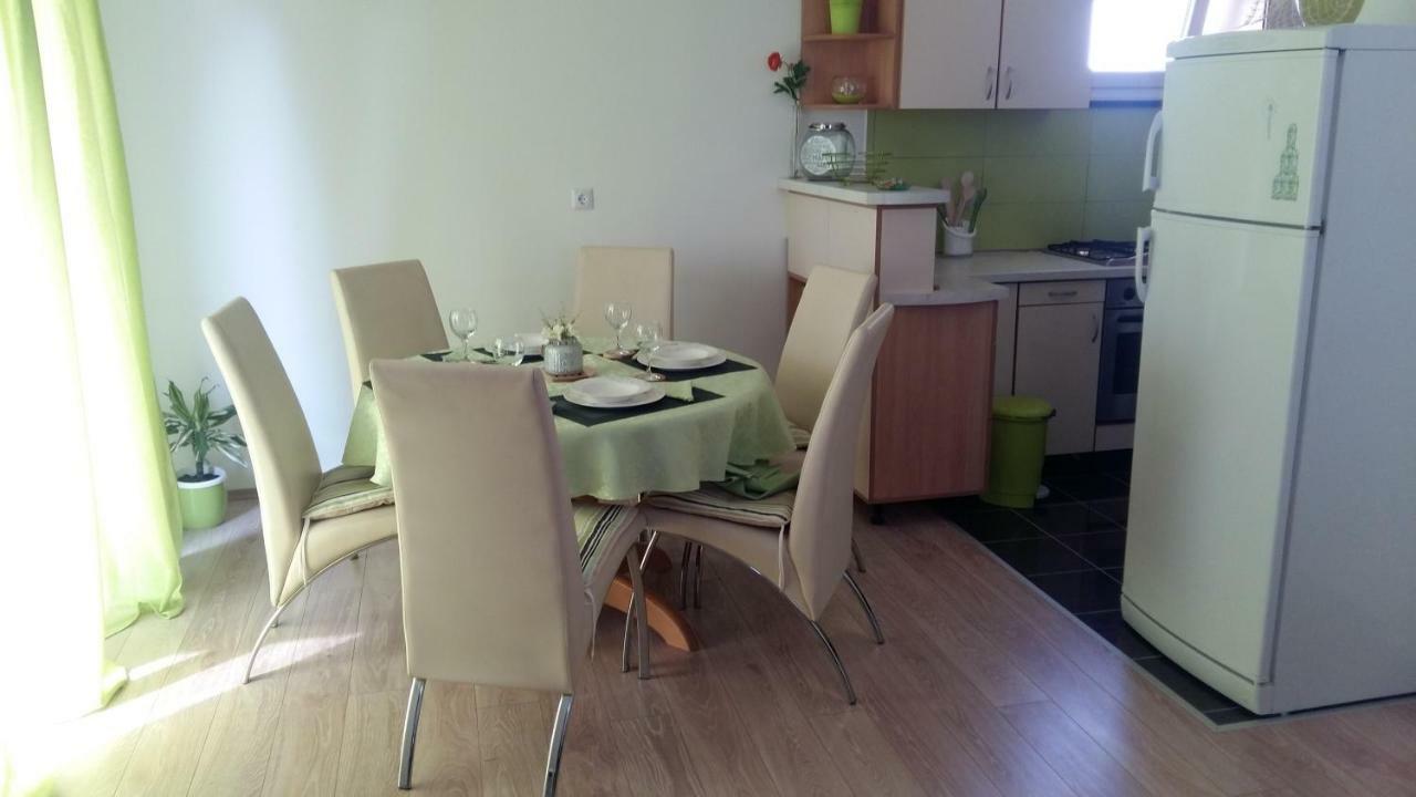 Apartment Ilina Vodice Extérieur photo