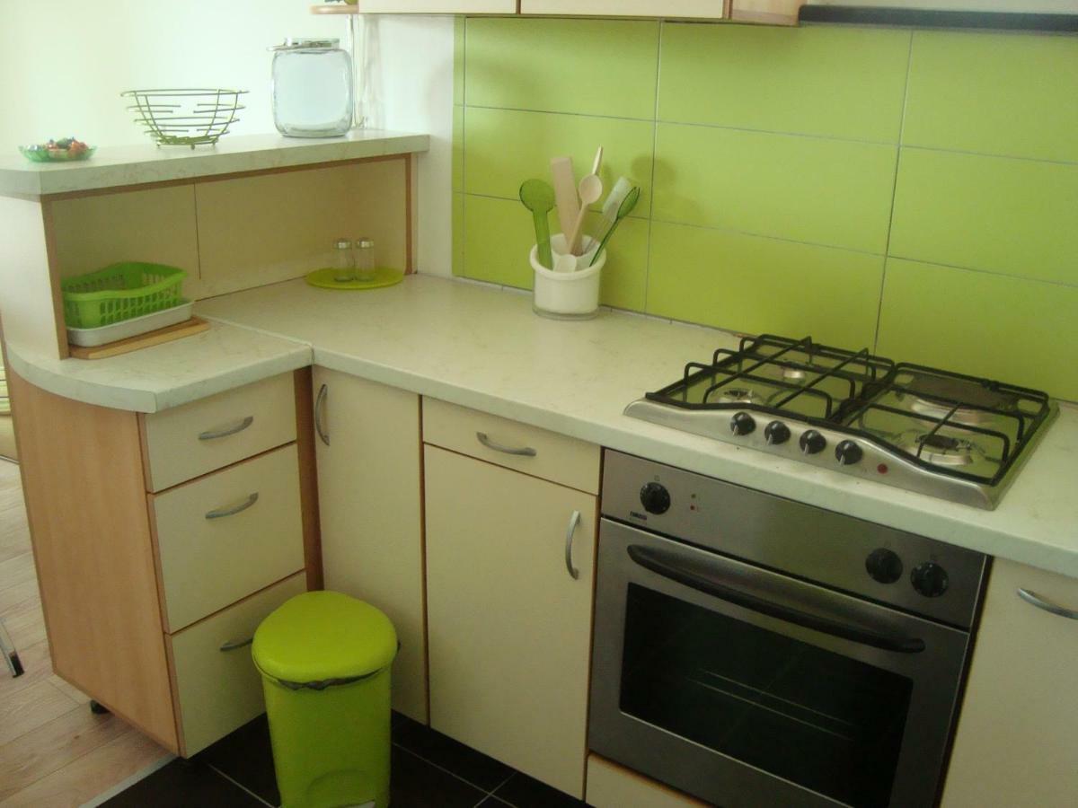Apartment Ilina Vodice Extérieur photo