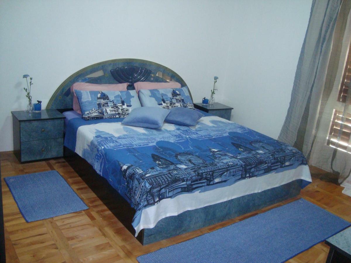 Apartment Ilina Vodice Extérieur photo