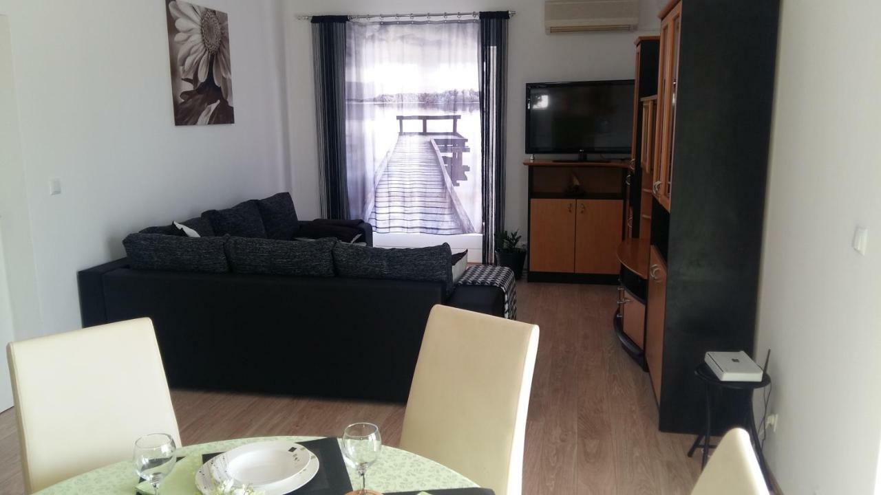 Apartment Ilina Vodice Extérieur photo