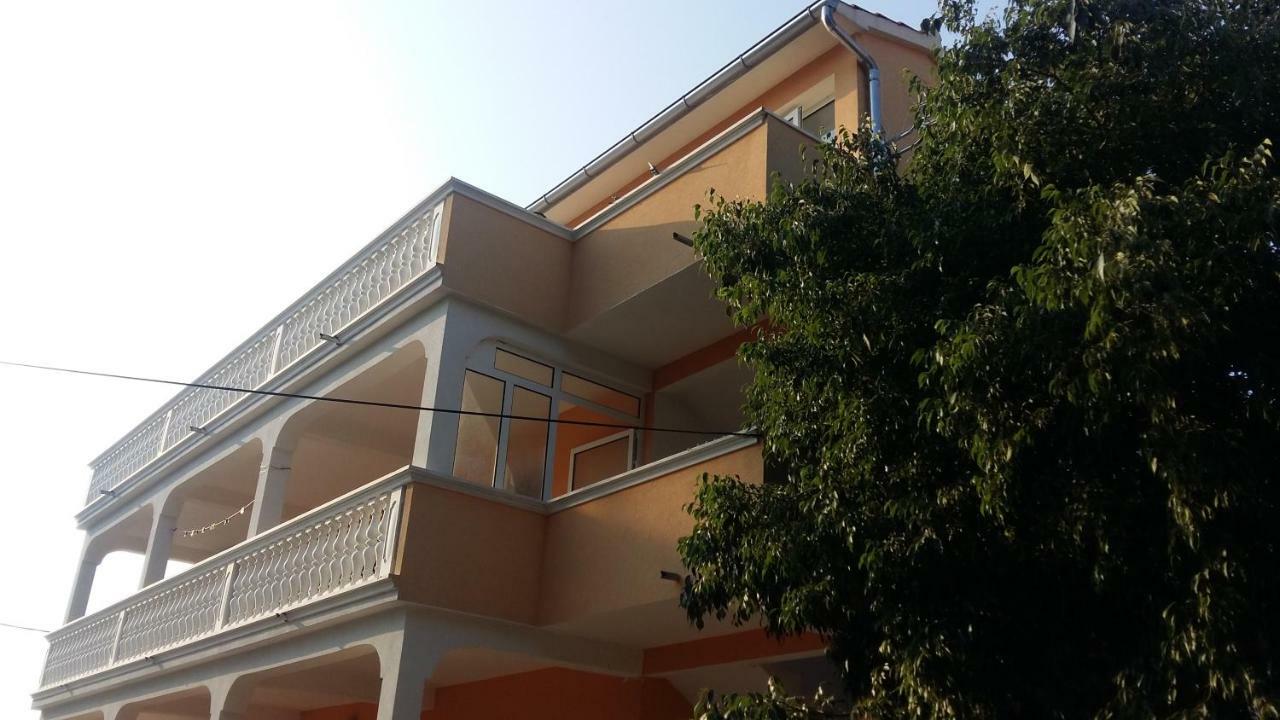 Apartment Ilina Vodice Extérieur photo