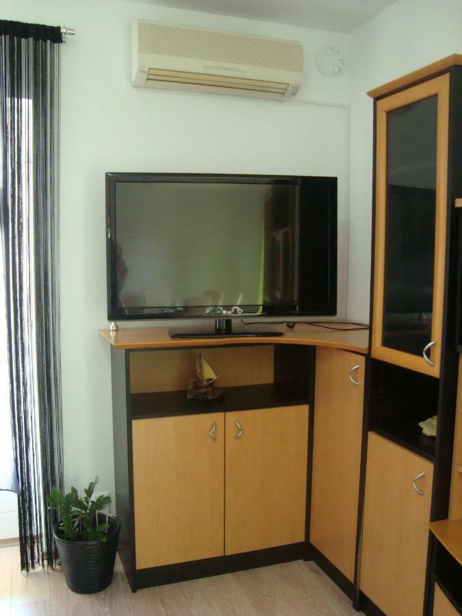 Apartment Ilina Vodice Extérieur photo