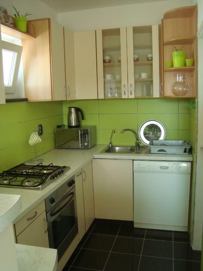 Apartment Ilina Vodice Extérieur photo