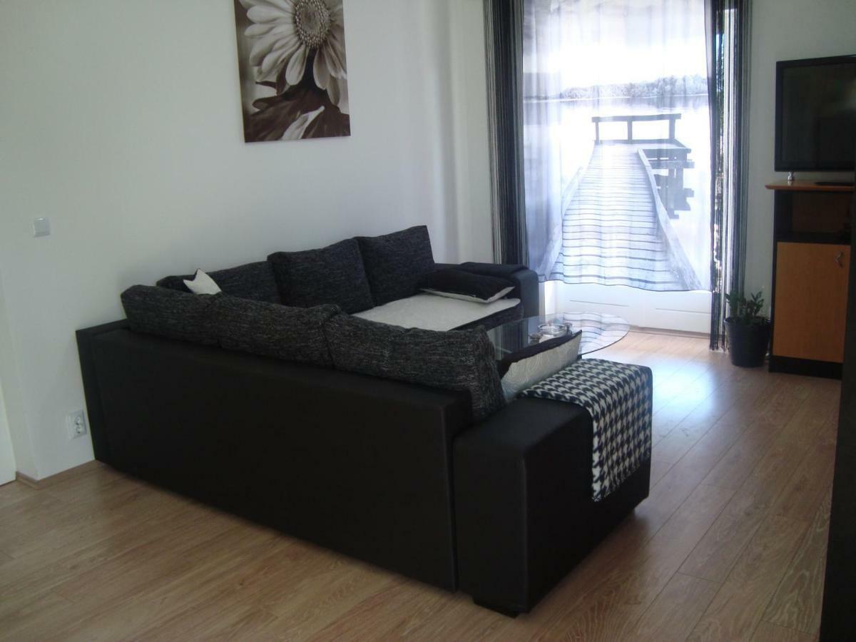 Apartment Ilina Vodice Extérieur photo