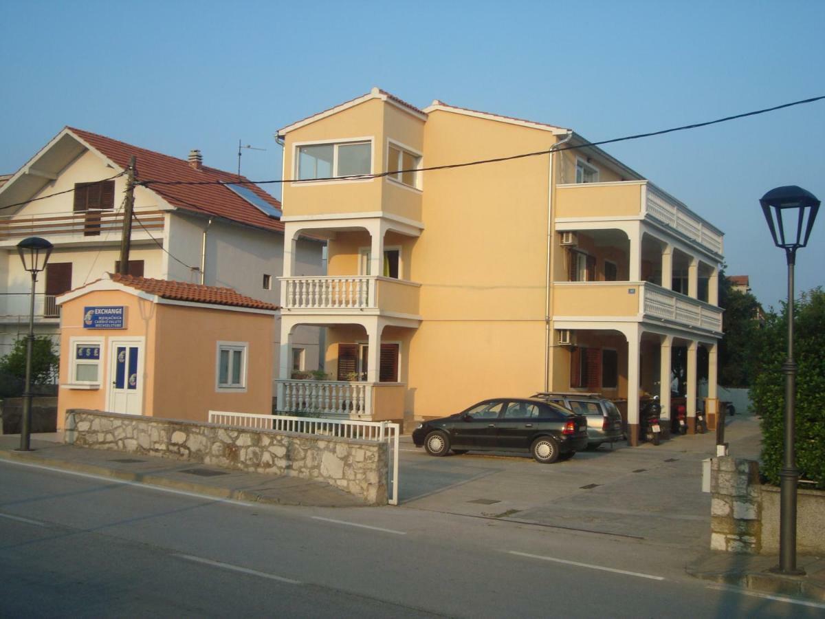 Apartment Ilina Vodice Extérieur photo