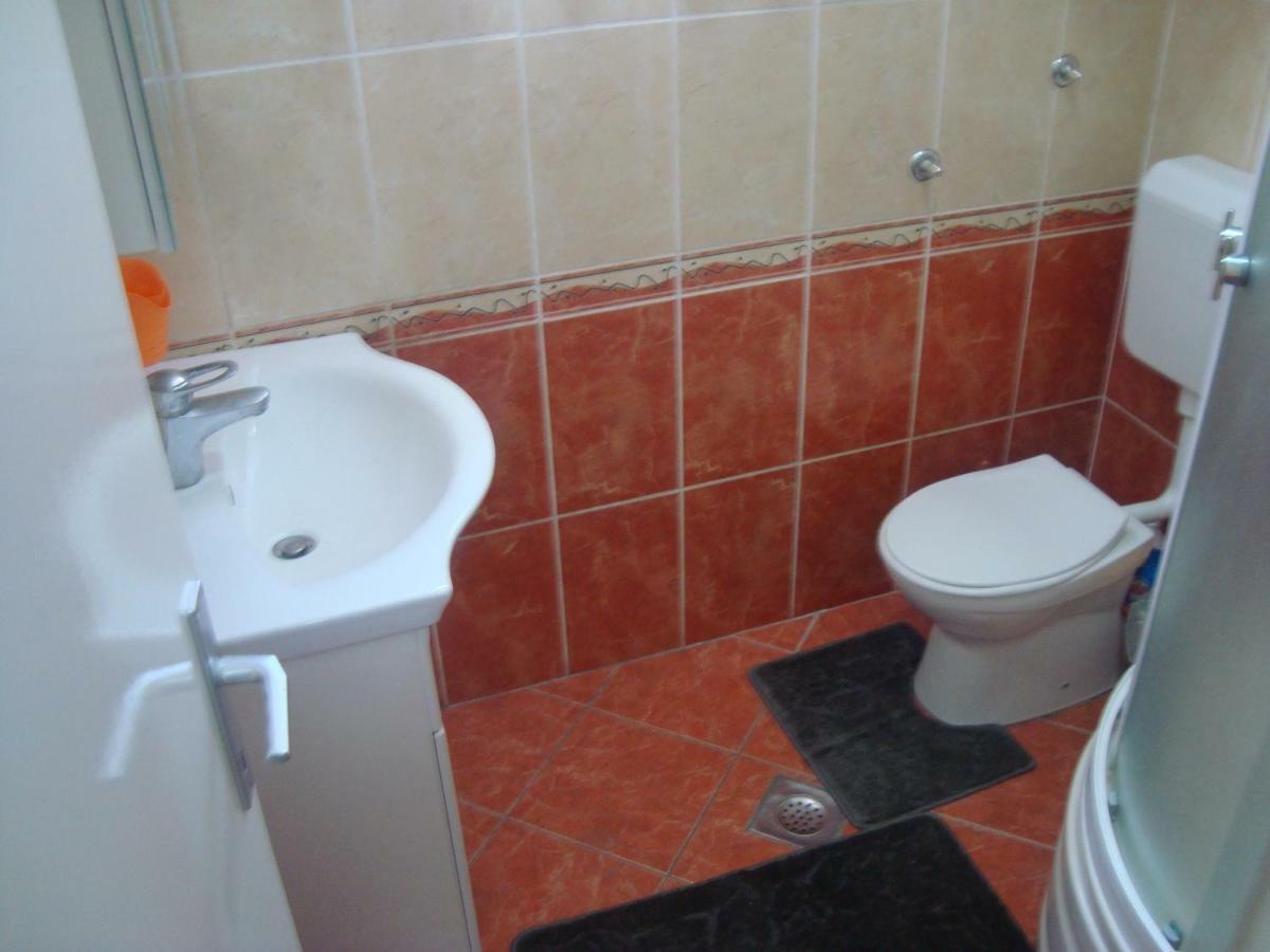 Apartment Ilina Vodice Extérieur photo