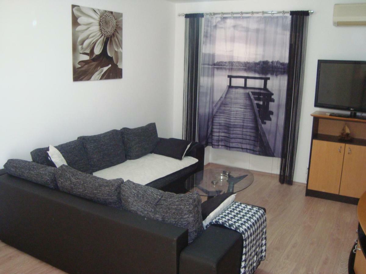 Apartment Ilina Vodice Extérieur photo