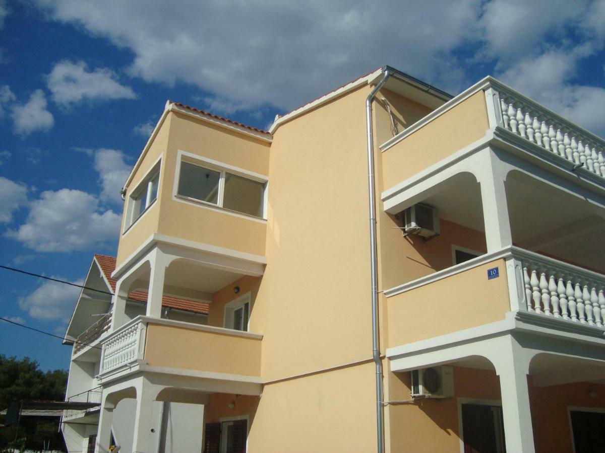 Apartment Ilina Vodice Extérieur photo